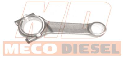 Connecting Rod L: 180