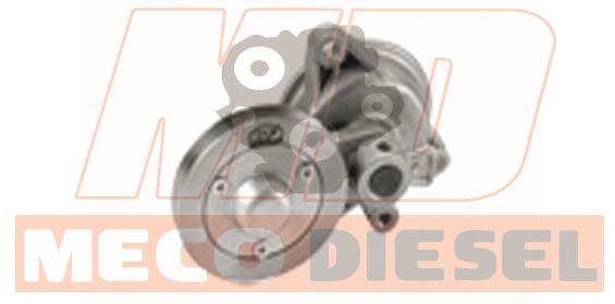 F6L 912-Tensioning Pulley-912