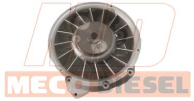 Cooling Blower 11 Blade