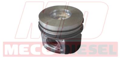 Piston With Ring 86mm