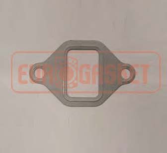 MAN D 0226 Exhaust Manifold Gasket