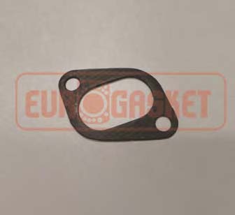 SCANIA DS 11-Exhaust Manifold Gasket