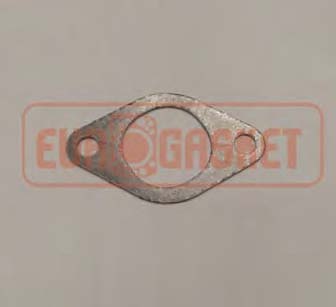 SCANIA DS 14 Exhaust Manifold Gasket