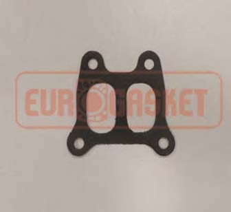 SCANIA DS 8 Exhaust Manifold Gasket